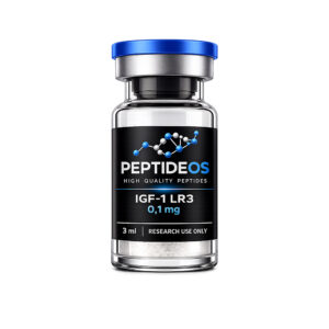 IGF-1 LR3 0,1 mg