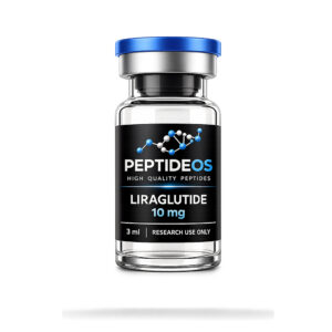 LIRAGUTIDE 10mg