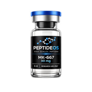 MK-667 30mg