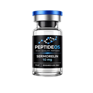 SERMORELIN 10mg