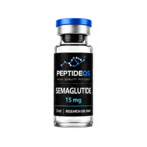 SEMAGLUTIDE 15mg