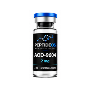 AOD 9604 2mg