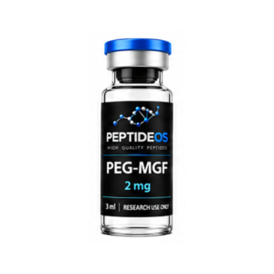 PEG MGF 2mg